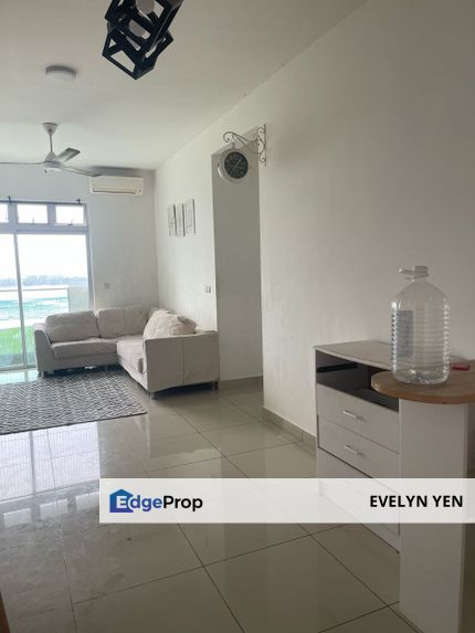 Apartment Fully Furnished @ High Floor., Johor, Masai