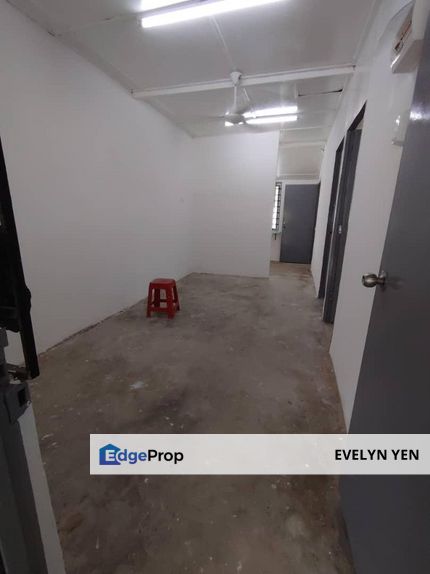 Single Storey Terrace House ., Johor, Johor Bahru