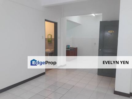 Apartment @ Unblock View @ Level 2., Johor, Permas Jaya/Senibong