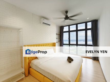 Fully Furnished @ Near By Permas Jaya, Johor, Masai