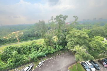 Fair View, Bandar Baru Permas Jaya