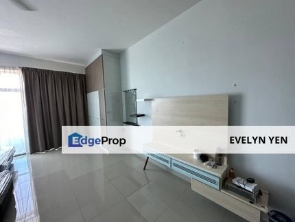 Mount Austin Studio @ Fully Furnished., Johor, Johor Bahru