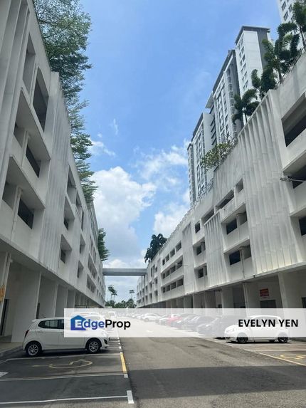 Sierra Perdana @ Shoplot @ Ground Floor @ End Lot, Johor, Masai