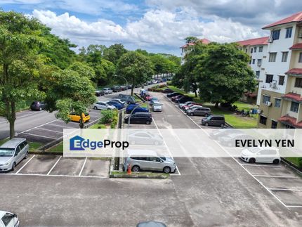 Condition Good Good @ Freehold., Johor, Permas Jaya/Senibong