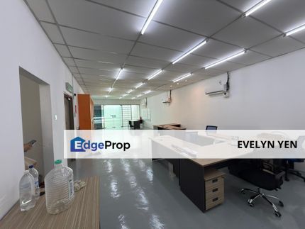 Southkey @ 2nd Floor @ Office Renovation., Johor, Johor Bahru