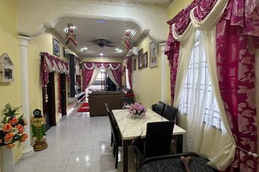 JP Perdana (Jaya Putra Perdana)