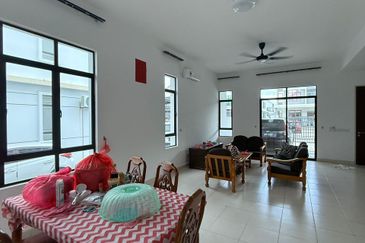 Persiaran Bestari Perdana