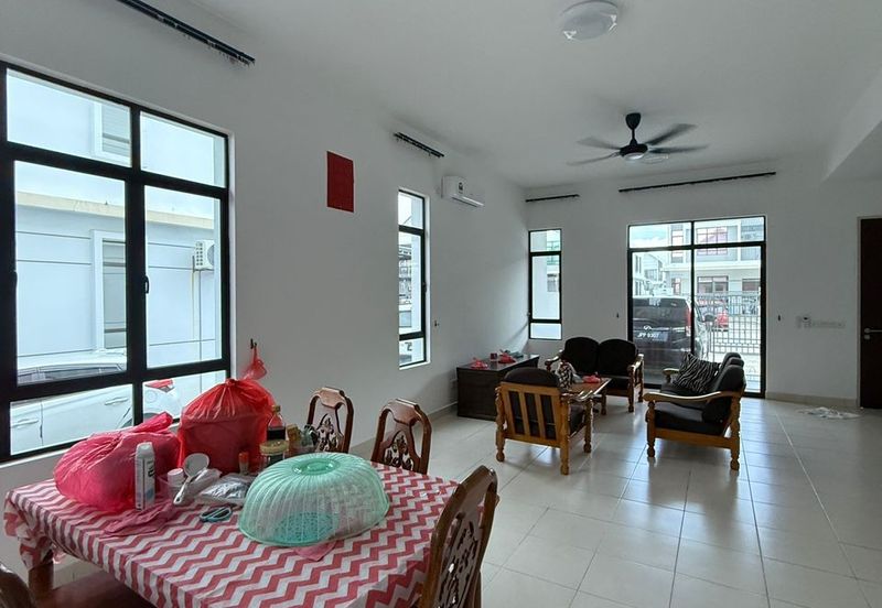 Persiaran Bestari Perdana