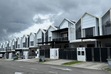 Persiaran Bestari Perdana