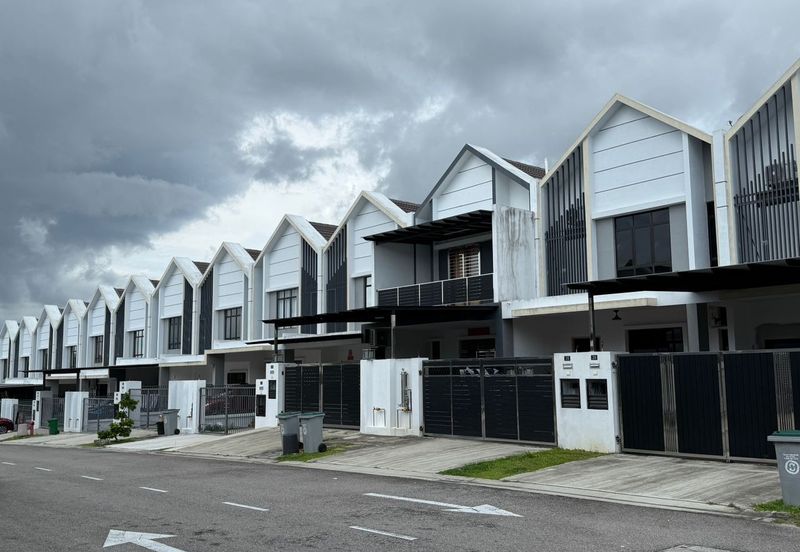 Persiaran Bestari Perdana