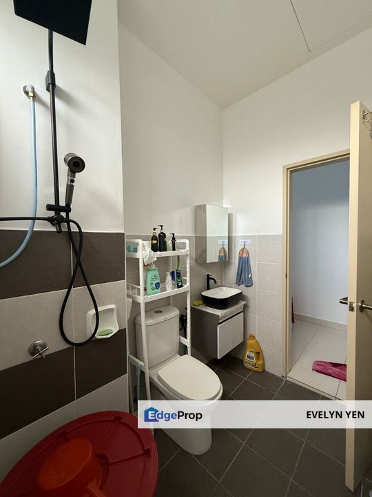 Bestari Perdana @ Double Storey Terrace House @ Endlot @ Gated & Guarded., Johor, Pasir Gudang