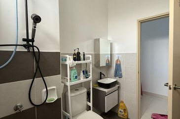 Persiaran Bestari Perdana