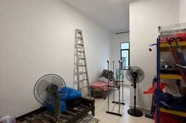 Persiaran Bestari Perdana