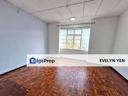 Bukit Indah @ Double Storey Terrace House @ Endlot @ Kitchen Extended., Johor, Johor Bahru