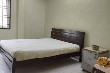 Sri Intan (Bandar Seri Alam)