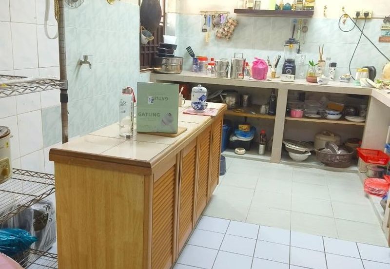 Sri Intan (Bandar Seri Alam)