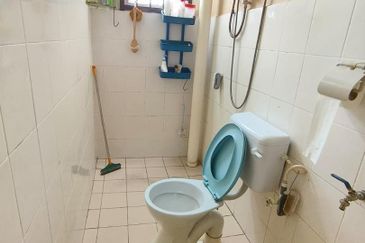 Sri Intan (Bandar Seri Alam)