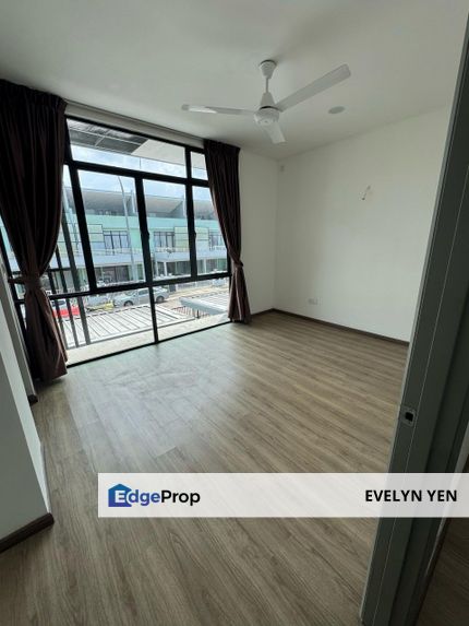 Seri Alam @ Double Storey Terrace House., Johor, Masai