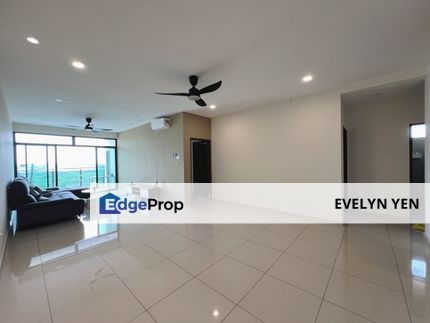 MidValley SouthKey @ Condo Unblock View @ Corner Lot., Johor, Johor Bahru