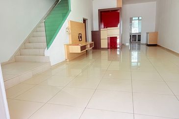 JP Perdana (Jaya Putra Perdana)