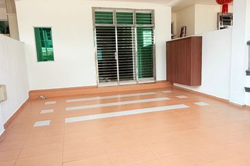 JP Perdana (Jaya Putra Perdana)