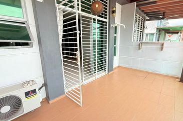 JP Perdana (Jaya Putra Perdana)