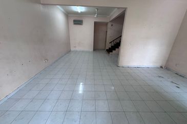 Taman Suria, Johor Bharu