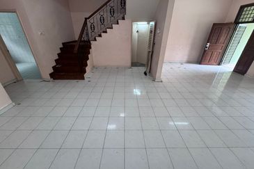 Taman Suria, Johor Bharu