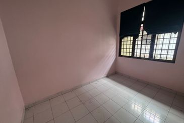 Taman Suria, Johor Bharu