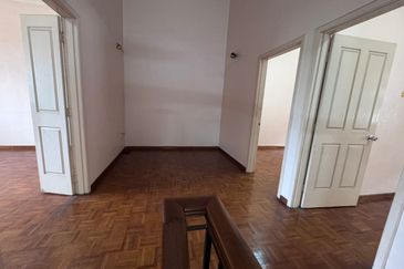 Taman Suria, Johor Bharu