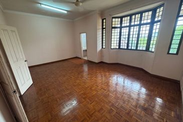 Taman Suria, Johor Bharu