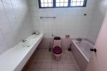 Taman Suria, Johor Bharu