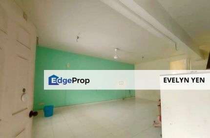 Taman Setia Indah @ 2-Storey Terrace House @ Freehold @ Gated & Guarded., Johor, Johor Bahru