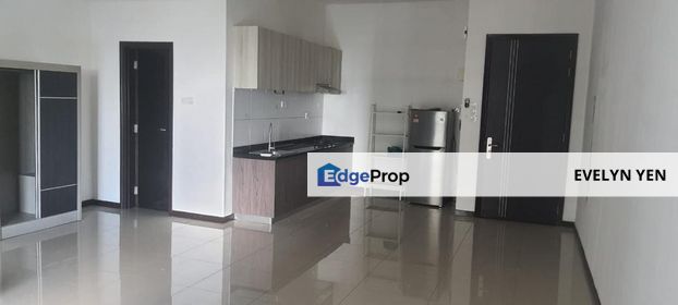 Molek Regency Studio @ Freehold., Johor, Johor Bahru
