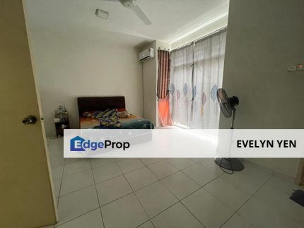 Taman Desa Tebrau @ 2-Storey Terrace House @ Gated & Guarded., Johor, Johor Bahru