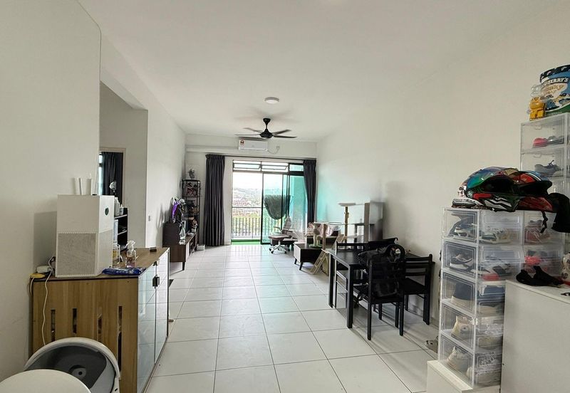 Sky Oasis Residences