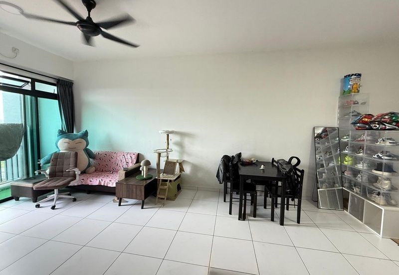 Sky Oasis Residences