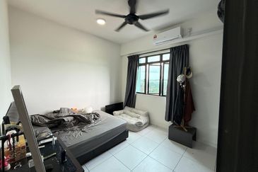 Sky Oasis Residences