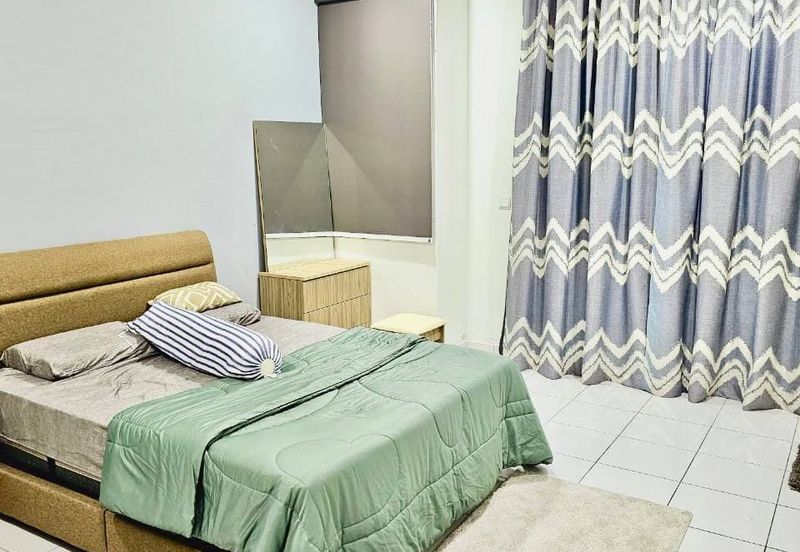 Meridin East The Greenway & The Eden