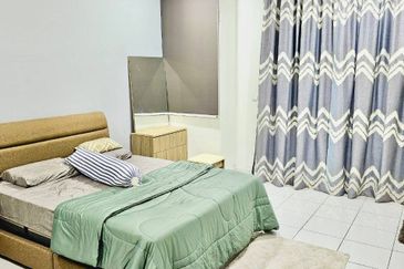 Meridin East The Greenway & The Eden