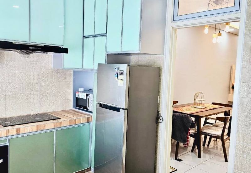 Meridin East The Greenway & The Eden