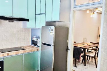 Meridin East The Greenway & The Eden