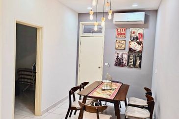 Meridin East The Greenway & The Eden