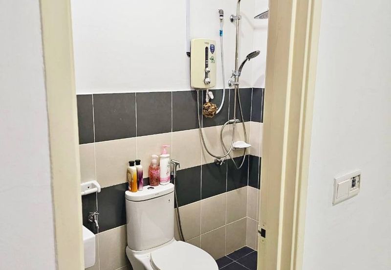 Meridin East The Greenway & The Eden