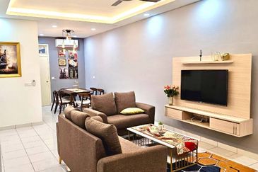 Meridin East The Greenway & The Eden