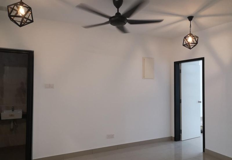 The Straits View Residences