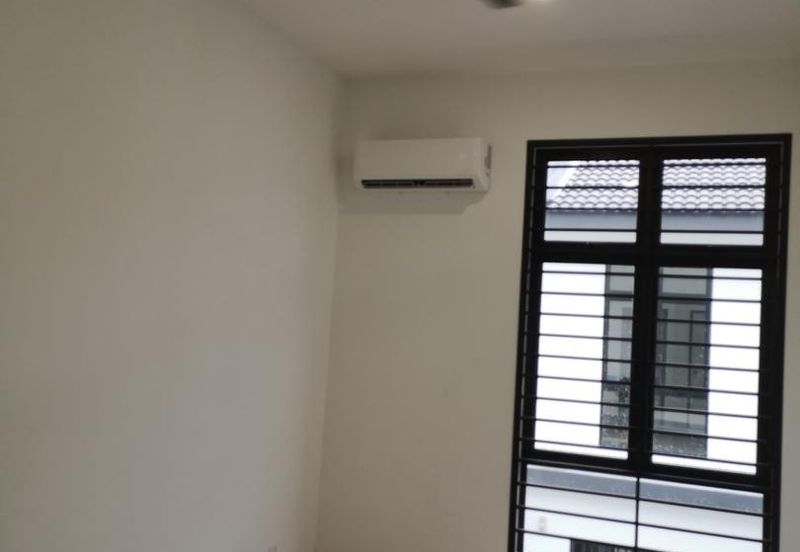 The Straits View Residences