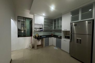 Taman Austin Heights