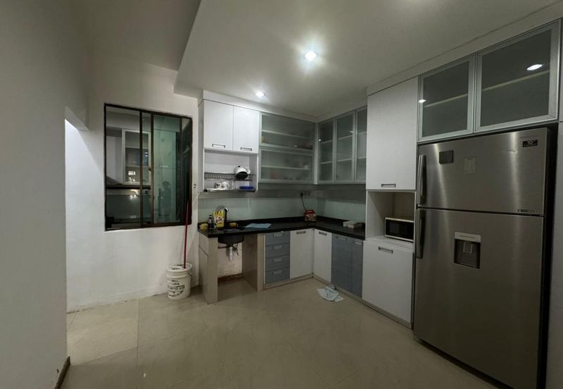 Taman Austin Heights