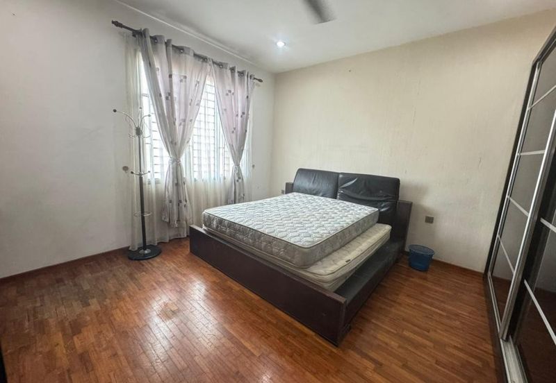 Taman Austin Heights